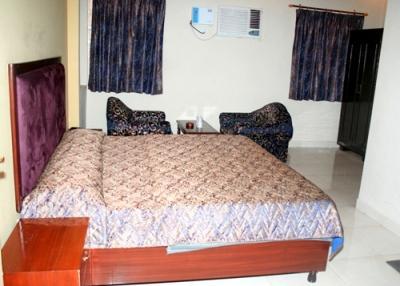 Hotel Welcome Palace Delhi  Dış mekan fotoğraf
