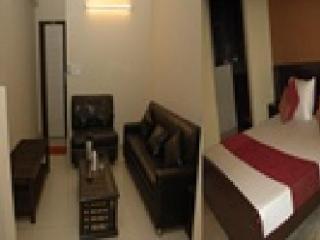 Hotel Welcome Palace Delhi  Dış mekan fotoğraf