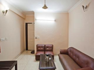 Hotel Welcome Palace Delhi  Dış mekan fotoğraf