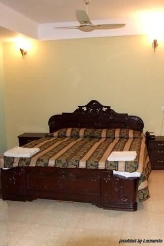 Hotel Welcome Palace Delhi  Dış mekan fotoğraf
